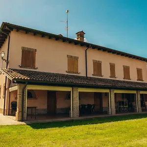 Bauernhof Garzole, Castelfranco Emilia