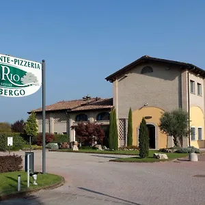 Del Rio Srl - Ristorante E Azienda Agricola *** Casinalbo