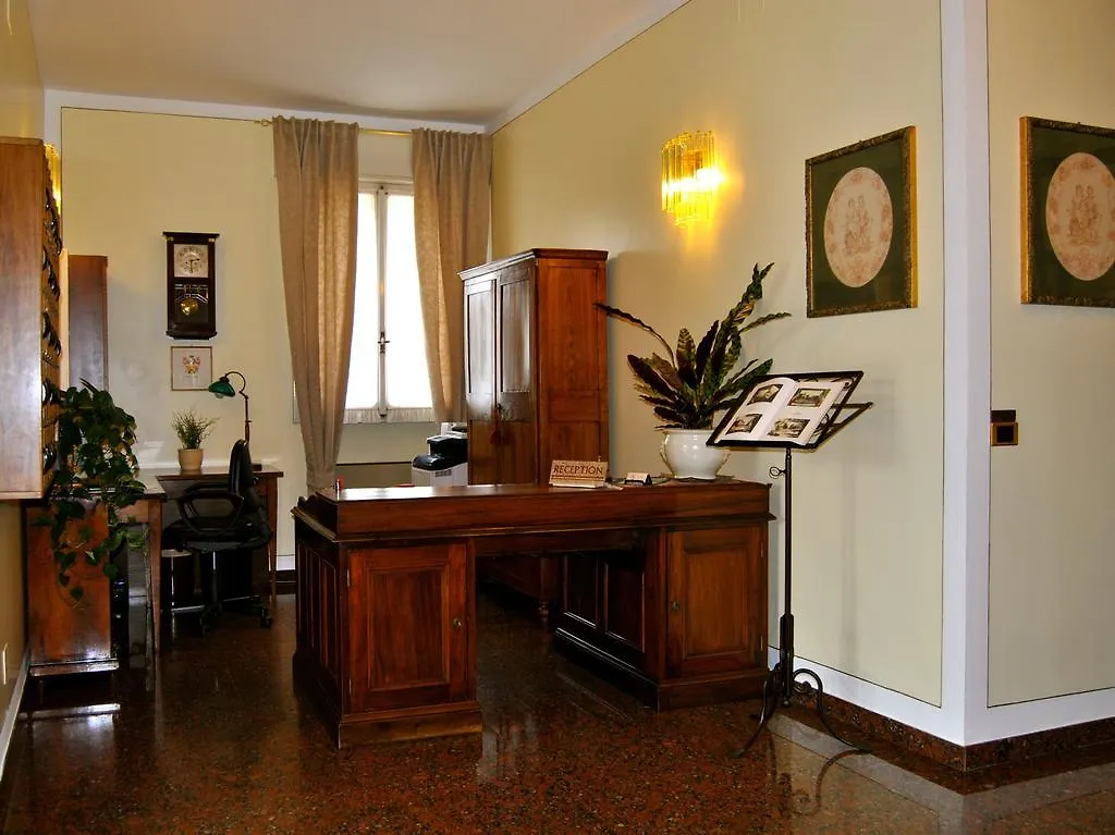 Hotel Aquila Castelfranco Emilia