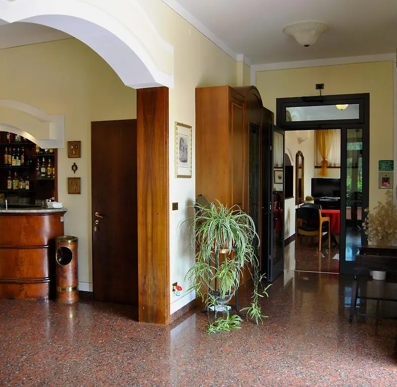 Hotel Aquila Castelfranco Emilia