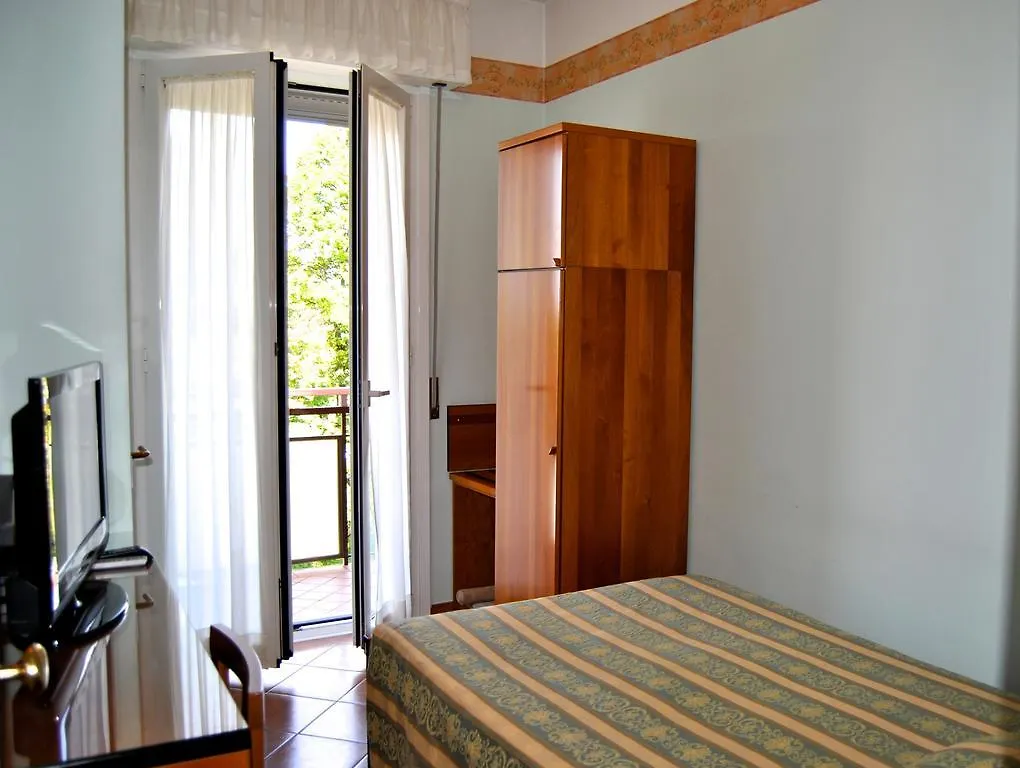 Hotel Aquila Castelfranco Emilia