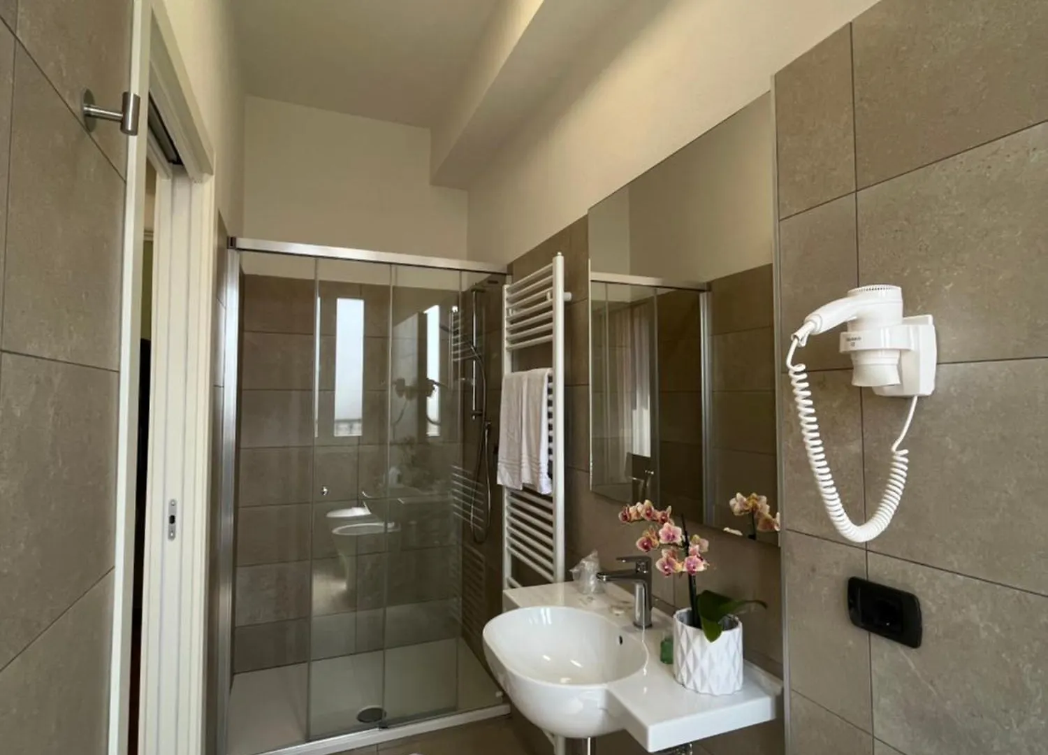 Hotel Aquila Castelfranco Emilia