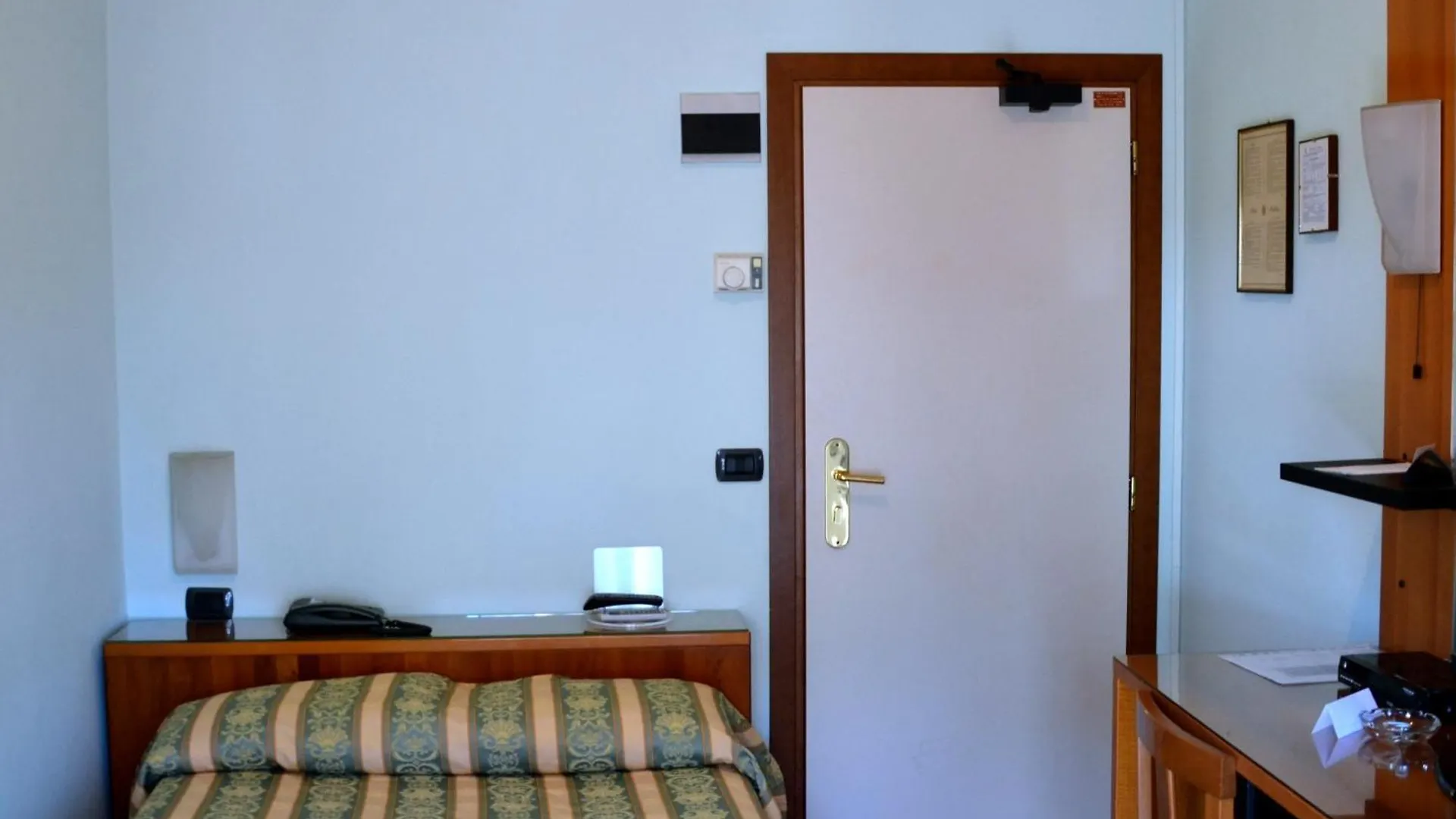 Hotel Aquila Castelfranco Emilia