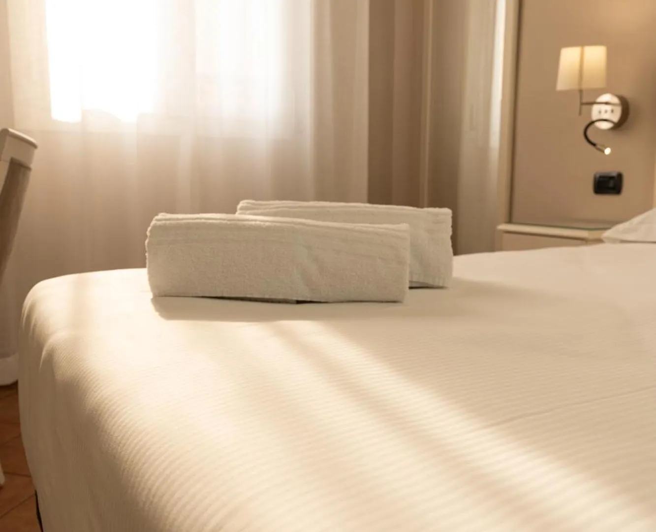 Hotel Aquila Castelfranco Emilia 3*,  Italia